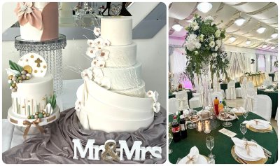 RESTORAN &quot;FONTANA&quot; VARAŽDIN Mjesto gdje se posebni trenuci slave – a okusi pamte