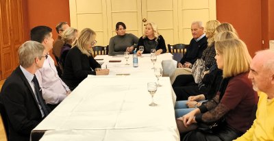 Održana skupština Kluba mecena Varaždinskih baroknih večeri