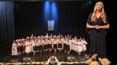 KUD Remetinec: 25 godina ustrajnosti, zajedništva i ljubavi prema baštini