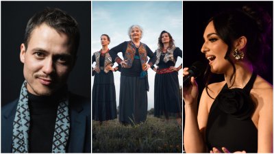 Bogat koncertni program tijekom prosinca u varaždinskom kazalištu