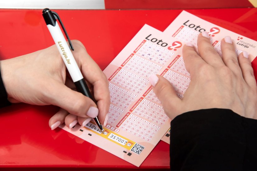 U Varaždin odlazi dobitak od 8.449,87 eura!