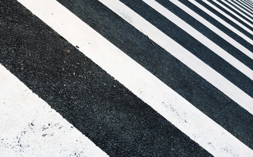 Vozilom udario pješakinju na pješačkom prijelazu