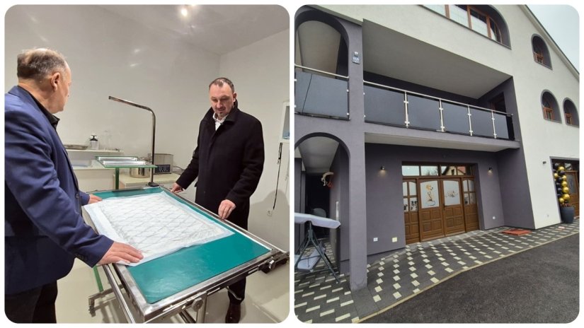 U Novom Marofu svečano otvorena veterinarska ambulanta