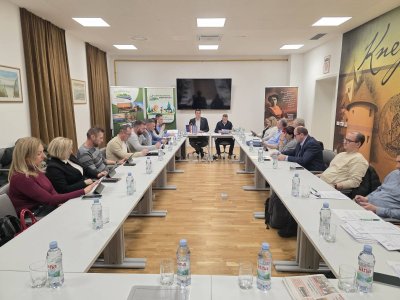 Usvojen proračun Općine Gornji Kneginec za 2026. godinu
