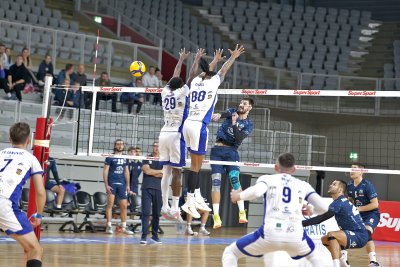 Cratis Varaždin izborio polufinale hrvatskog kupa