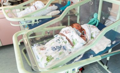 Je li porast broja rođenih u Hrvatskoj trend ili iznimka i kakva je situacija u Varaždinskoj županiji