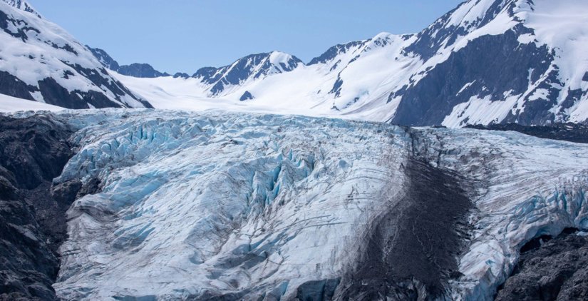 Predavanje &quot;Aljaska: posljednja američka granica&quot; u Muzeju planinarstva u Ivancu