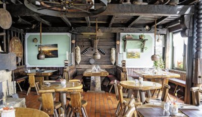 TAVERNA KUPLJEN Gastro užitak u zagrljaju jeruzalemskih gorica