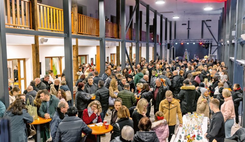 ADVENT U ŠTRIGOVI Doživite blagdansku čaroliju!