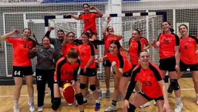 Vikend u znaku rukometnih nada ŽRK Koka