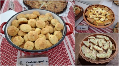 NOVI MAROF Dođite na obilježavanje blagdana sv. Lucije, evo i zašto!