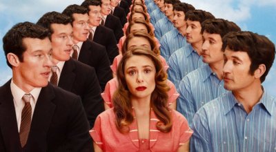 Ulaznice za film "Vječnost" u CineStaru Varaždin dobio/la je...