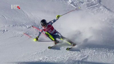 Istok Rodeš ostao bez druge vožnje slaloma u Val d&#039;Isèreu