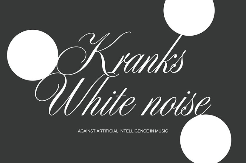 &bdquo;White Noise" varaždinskog Kranks-a za Udrugu&nbsp;"Novi put"