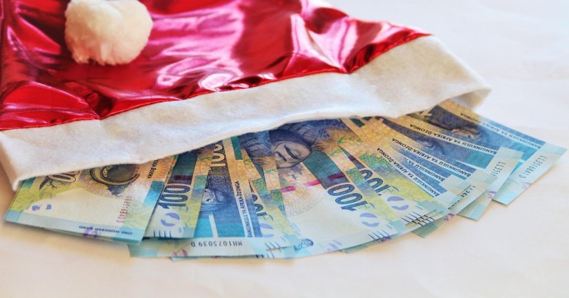 Grad Varaždin: Reklamacije za isplatu božićnica traju od 16. do 29. prosinca