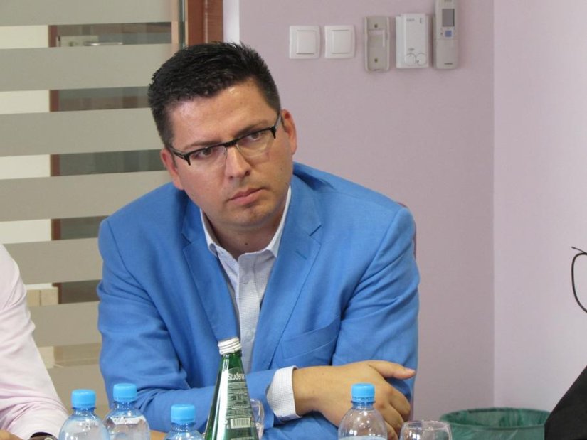 Jozinović bio oslobođen, a sad osuđen za zlouporabu povjerenja u poslovanju