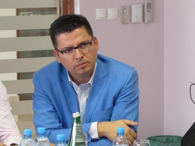 Jozinović bio oslobođen, a sad osuđen za zlouporabu povjerenja u poslovanju