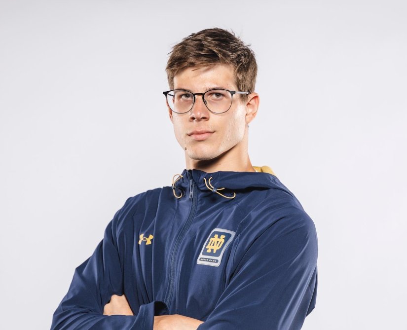 Luka Cvetko: Nakon prvog mjesta u kvalifikacijama znali smo da možemo biti u vrhu