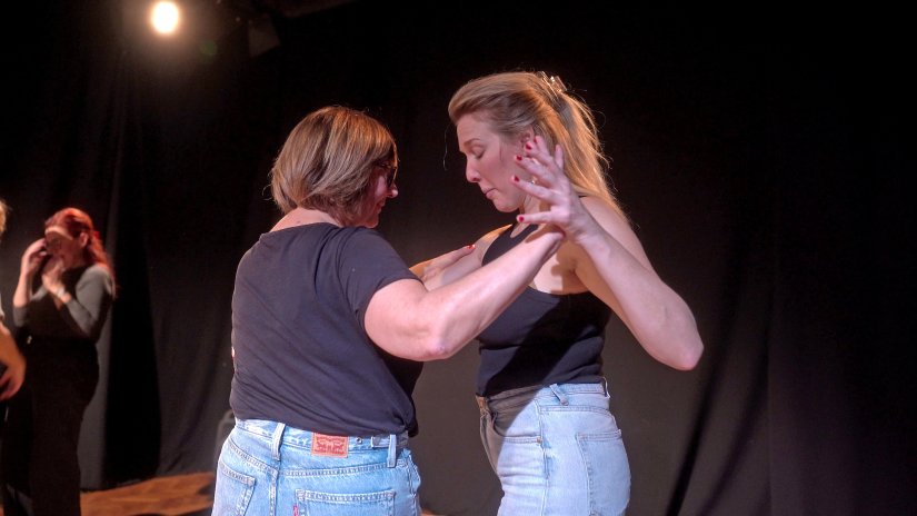 “Tango je kao droga, jednom kada te uhvati, nema povratka”