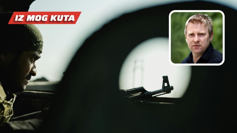 U to vrijeme&hellip;