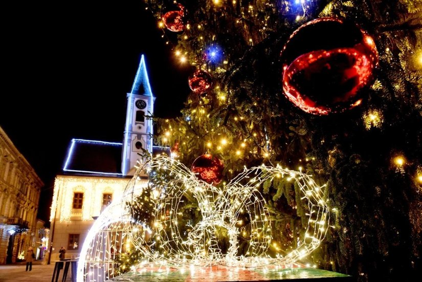 Uključite se u online anketu o urbanoj sigurnosti Grada Varaždina