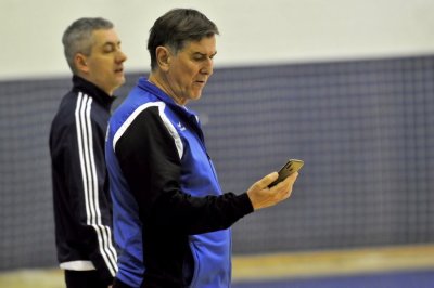 Momčad GRK Varaždina 1930 dobila trećeg trenera ove sezone s kojim će se boriti za ostanak u ligi