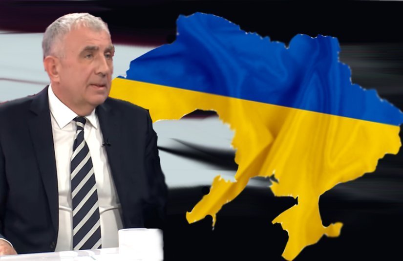 "Medvedev pomije&scaron;ao međunarodno pravo sa sustavom pojmova gangsterskog Sankt Peterburga iz prve polovice 1990-ih"