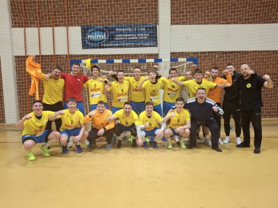 Rukometa&scaron;i Ivančice u finalu hrvatskog Kupa Regije Sjever