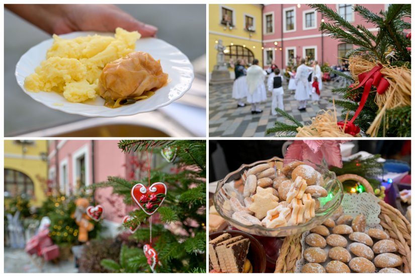 U subotu dođite u atrij Županijske palače: probajte finu sarmu i domaće kolače te podržite Zakladu Vita