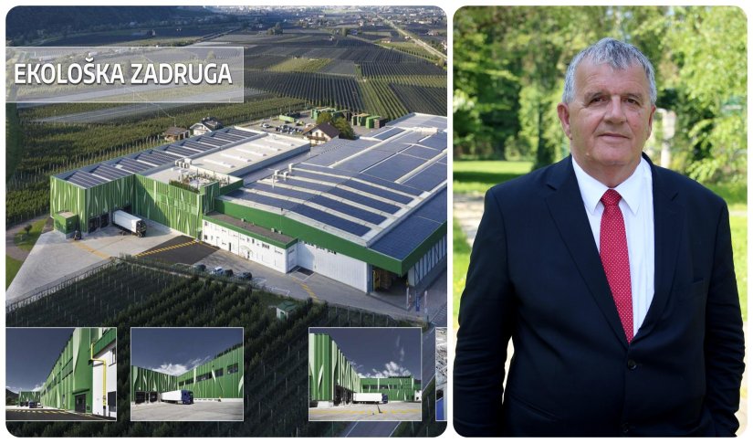 CRO GREEN&nbsp;Vladi RH predstavljen ambiciozan projekt koji povezuje dijasporu i domaće ekolo&scaron;ke proizvođače