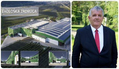 CRO GREEN&nbsp;Vladi RH predstavljen ambiciozan projekt koji povezuje dijasporu i domaće ekolo&scaron;ke proizvođače