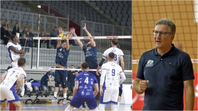 Ivica Đolonga: Vjerujem da ćemo se uspjeti izvući