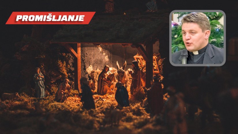 Skriveni i otkriveni Božić