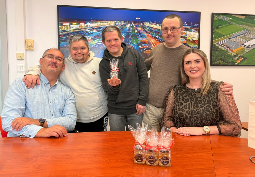 SUPERNOVA Donacija sa srcem