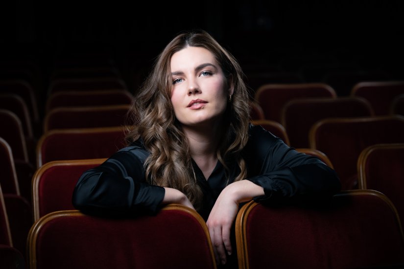 VINICA Božićni koncert &ldquo;Adeste Fideles&rdquo; &ndash; sopranistica Gabriela Hrženjak donosi blagdansku glazbenu čaroliju u rodni kraj