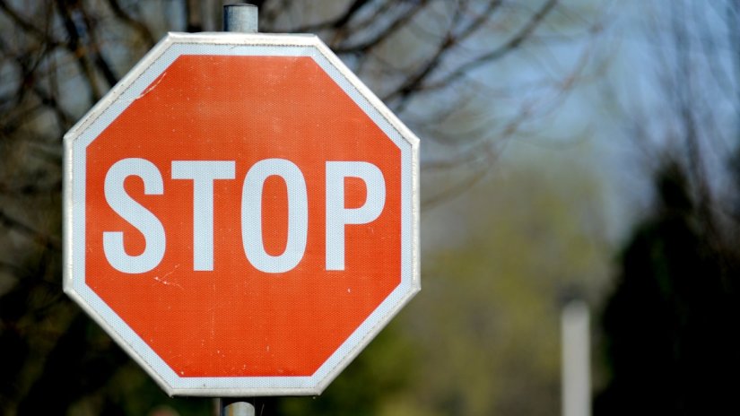 Vozio se pijan u Gornjem Vratnu i napravio &scaron;tetu od 10 tisuća eura...