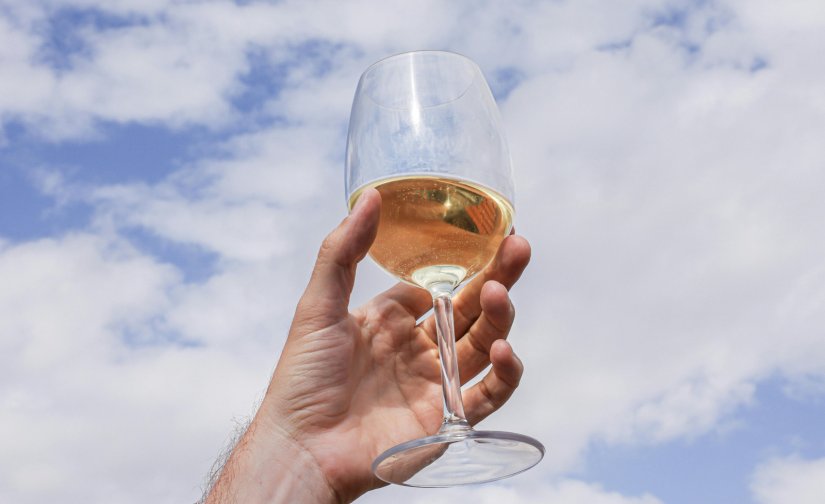 Blagdan sv. Ivana: Na Janu&scaron;evo se vino nosi na posvetu