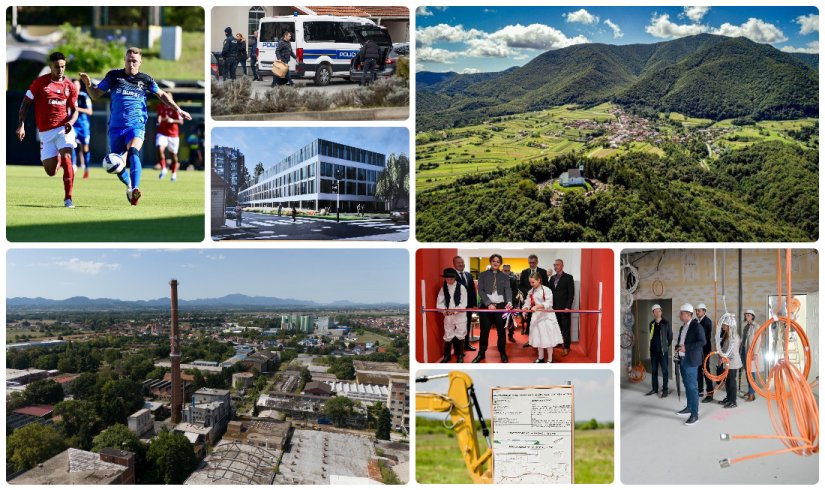 Od ru&scaron;enja Varteksa, brze ceste do uhićenja: po čemu ćemo pamtiti 2025.?