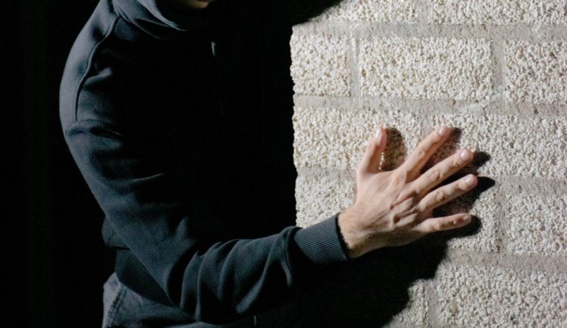 Lopova u krađi uhvatila 68-godi&scaron;njakinja, on je odgurnuo i pobjegao