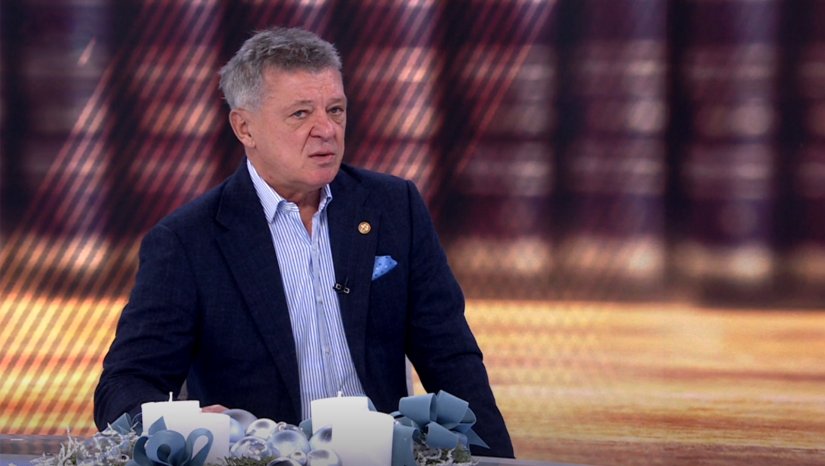 Turudić: DORH nikom ne pakira - nema politički motiviranih optužnica