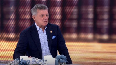 Turudić: DORH nikom ne pakira - nema politički motiviranih optužnica