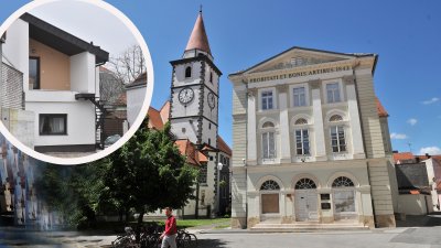 USKOK optužio biv&scaron;eg pročelnika, zastupnicu, sudsku vje&scaron;takinju te pomoćnike gradskog i županijskog pročelnika...