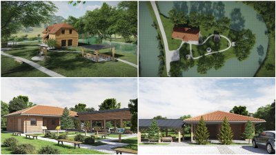 Kreće projekt Interpretacijskog centra sjevernog toka rijeke Bednje i rekreacijskog centra Slugovine