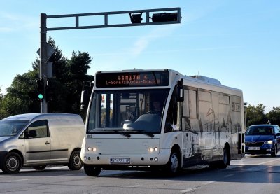 Varaždinskim umirovljenicima i u 2026. besplatna vožnja "busekima"