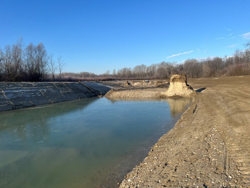 Hrvatskim vodama odobrena bespovratna sredstva za tri projekta u Varaždinskoj županiji