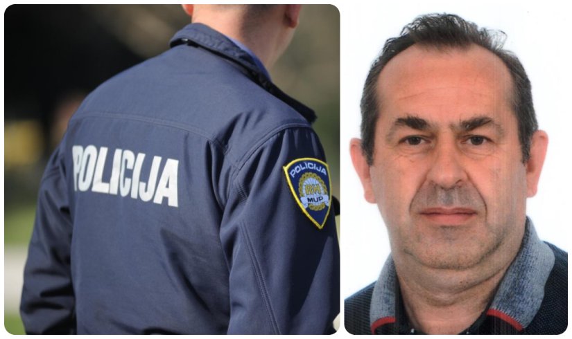 Intenzivna potraga za 52-godi&scaron;njakom u Međimurju, na terenu policija i HGSS