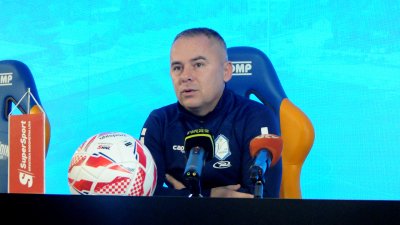 NK Varaždin započeo pripreme za nastavak sezone: Od prvog dana moramo dati svoj maksimum