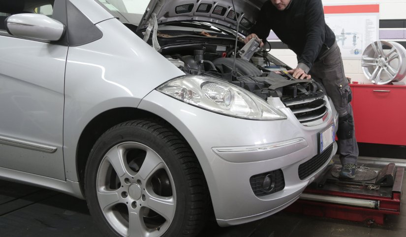 Policija zaustavila vozače u Varaždinu i Ludbregu, vozili automobile s deset i vi&scaron;e tehničkih nedostataka
