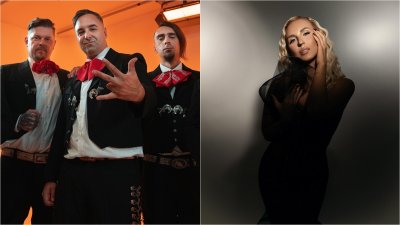 Irma i Cold Snap žele na Eurosong! Poslu&scaron;ajte kako zvuče njihove pjesme