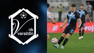 NK Varaždin doveo veznog igrača aktualnog prvaka Rijeke